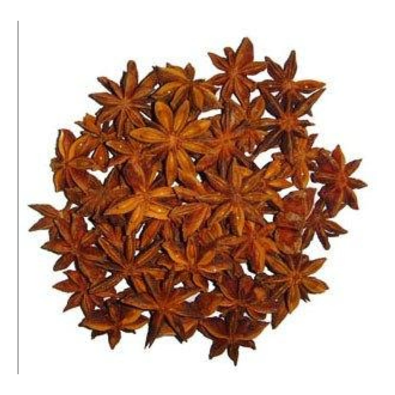 Star Anise Seed 1Kg