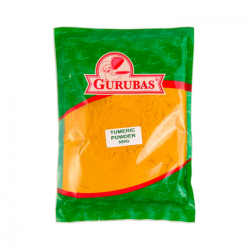 Raj Tumeric Powder Powder 500gm