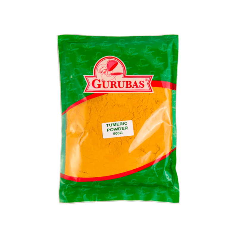 Raj Tumeric Powder Powder 500gm