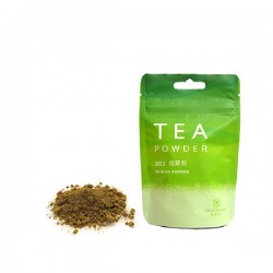 Dancing Tea Hojicha Powder 50g