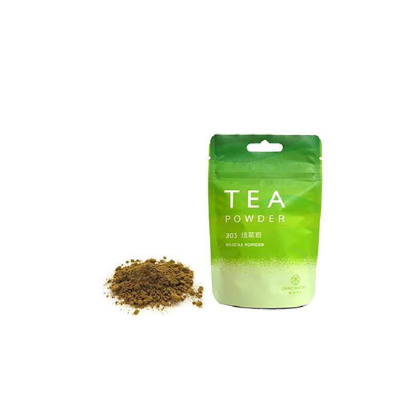 Dancing Tea Hojicha Powder 50g