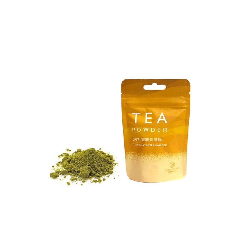 Dancing Tea TiehKuanYin Powder 50g