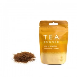 Dancing Tea Red Oolong Powder 50g