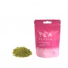 Dancing Tea Jasmine Flavor Green Powder 50g