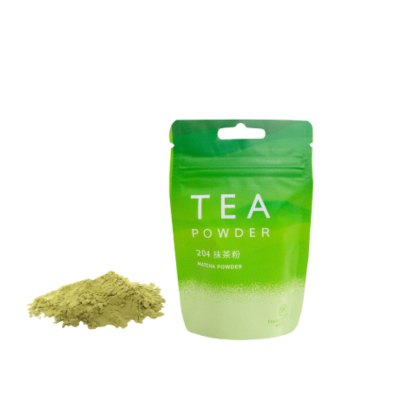 Dancing Tea Matcha Powder 50g