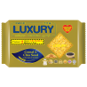 Luxury Cereal & Chia Seed Calcium Cracker 185g