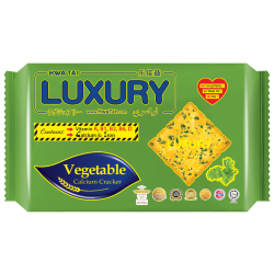 Luxury Vegetable Calcium...