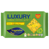 Luxury Vegetable Calcium Cracker 185g