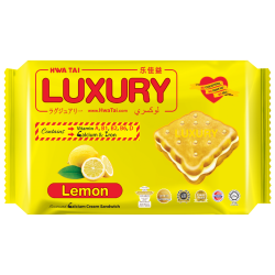 Luxury Lemon Calcium Cream...