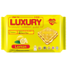 Luxury Lemon Calcium Cream Sandwich 200g