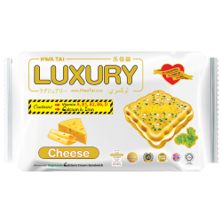 Luxury Vegetable Cheese...