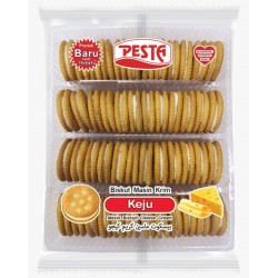 Pesta Masin Biscuit Cheese...