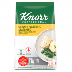 Knorr Chicken Flavoured...