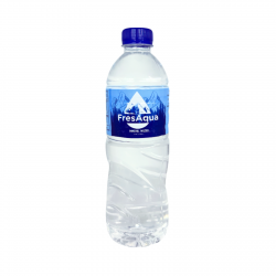 FresAqua Mineral Water...